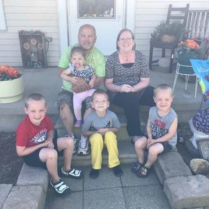 Meet your Posher, Debra